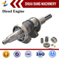 Shuaibang High End China Made New Product Oem Generator Jd Crankshaft , OEM CRANKSHAFT , NEW CRANKSHAFT